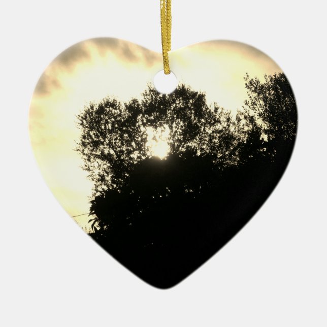 KERAMIK ORNAMENT ART&DESIGN STYLES (Vorne)