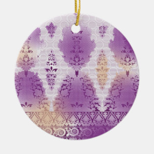 Keramik-Ornament Keramik Ornament