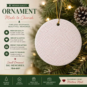 Keramik-Ornament Keramik Ornament