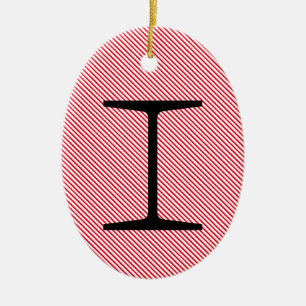 Keramik-Ornament Keramik Ornament