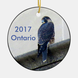 Keramik Ornament Ontario