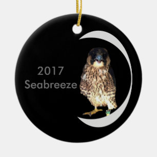 Keramik Ornament Seabreeze