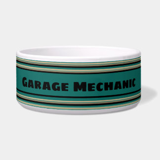 Keramik Pet Bowl Napf