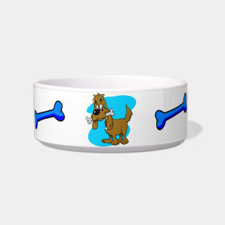 Keramik Pet Bowl Napf