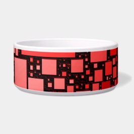 Keramik Pet Bowl Napf