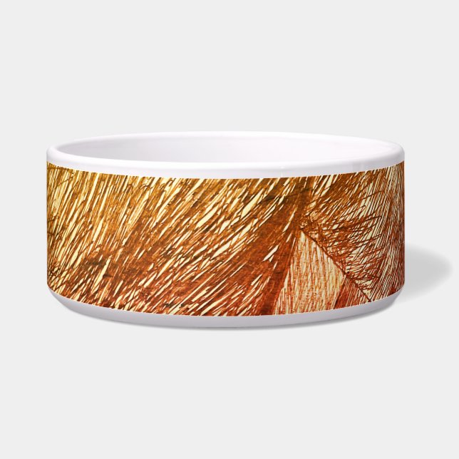 Keramik Pet Bowl Napf (Links)