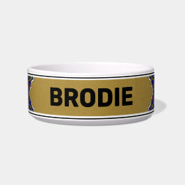 Keramik Pet Bowl Napf