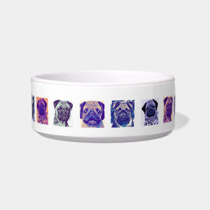 Keramik Pet Bowl Napf