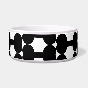Keramik Pet Bowl Napf