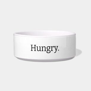 Keramik Pet Bowl Napf