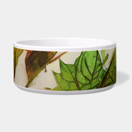 Keramik Pet Bowl Napf