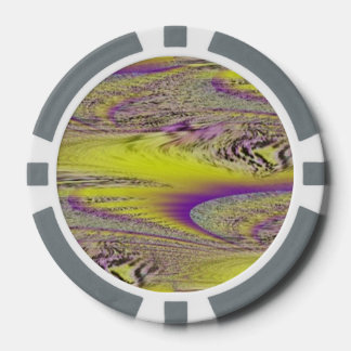 Keramik Poker Ships Pokerchips