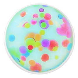 KERAMIK PULL ART DESIGN STIL KERAMIKKNAUF