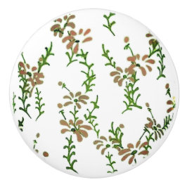 KERAMIK PULL ART DESIGN STIL KERAMIKKNAUF