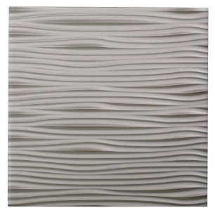 Keramik - Schiebswellen Fliese