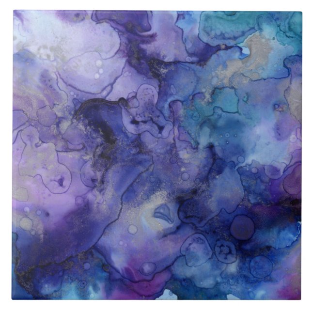 Keramik schwenken fliese (Vorderseite)