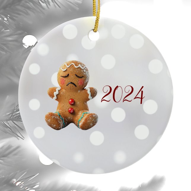 Keramik-Syndrom Keramik Ornament (Von Creator hochgeladen)