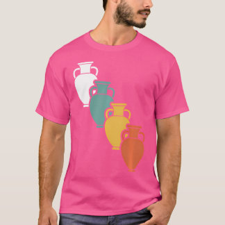 Keramik T-Shirt
