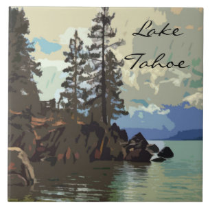 Keramik Tahoe Tile Fliese