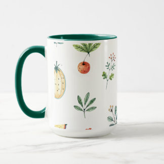 Keramik-Tasse Tasse