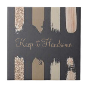 Keramik Tile Behalten Handsome Fliese