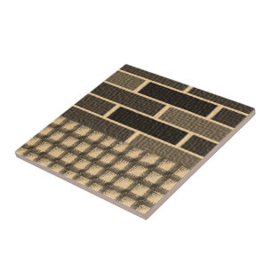 Keramik Tile Brick Fliese