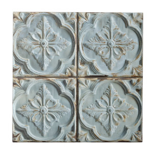 Keramik Tile-Dachziegel Fliese