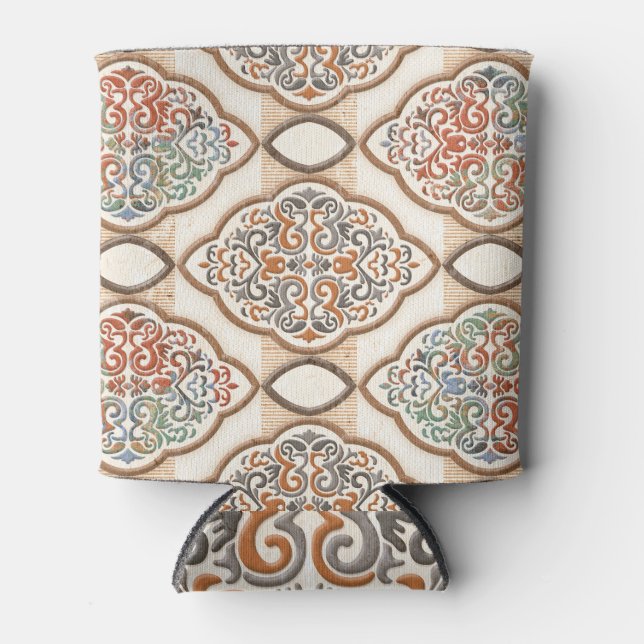 Keramik Tile: Dekoration der Kunstmauer Dosenkühler (Vorderseite)
