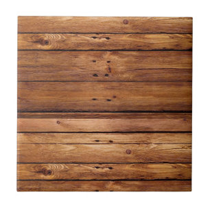 Keramik Tile farbenfrohe Farben Orange Holz Fliese