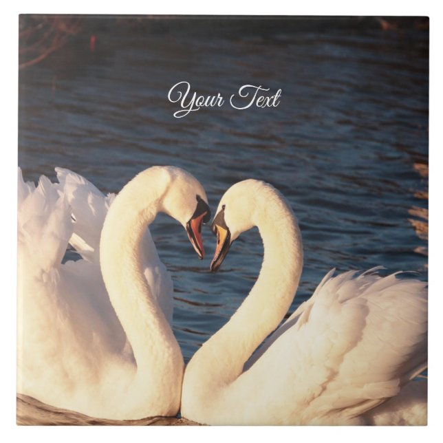 Keramik Tile Fliese (Vorderseite)