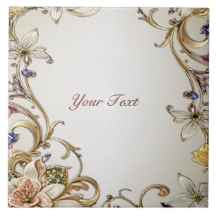 Keramik Tile Fliese