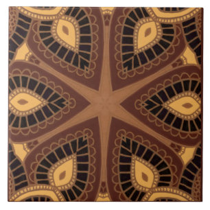 Keramik Tile für Kamin, Küche oder Bad Fliese