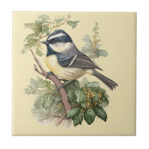 Keramik Tile im Naturstil Fliese