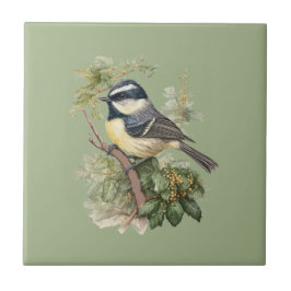 Keramik Tile im Naturstil Fliese