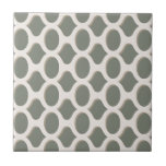 Keramik Tile mit geometrisch grün-weiß dekorativer Fliese<br><div class="desc">Eine moderne dekorative Keramik in den geometrischen Formen in Olivgrün und Weiß mit einem Imitat 3D-Effekt,  für Ihre Zuhause DIY Projekte wie Akzent Fliesen,  Küche Backsplash,  Bad Dusche und Waschbecken,  Kamin-Umgebung und gerahmte Fliesen.</div>