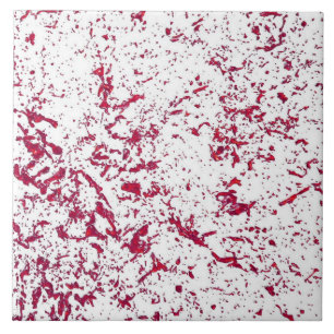 Keramik Tile - Paint Design2 Fliese