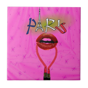 Keramik Tile Paris Fliese