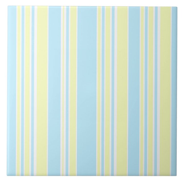 Keramik-Tile Strip Fliese (Vorderseite)