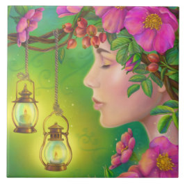 Keramik Tile Summer Dreams Fliese