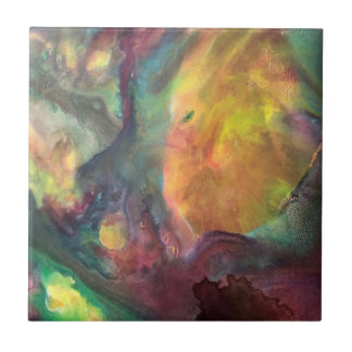 Keramik Tile von Johnson Abstrakt Art Fliese