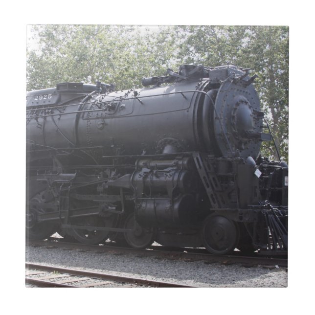 Keramik Tiles Fliese (Vorderseite)