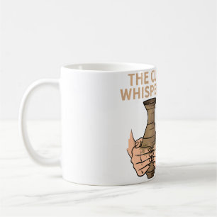 Keramik Töpferei Kaffeetasse