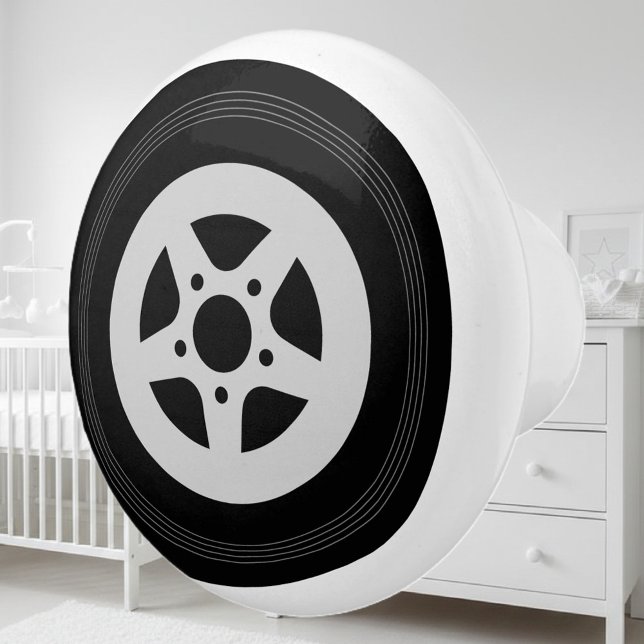 Keramik- und Schubknöpfe für den Reifen Keramikknauf (automotive door knobs)