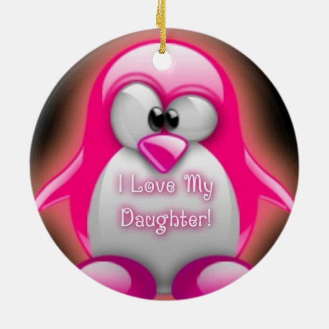 Keramik-Verzierung Keramikornament (Hinten)