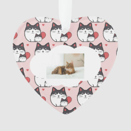 Keramik zum Mitnehmen Ornament