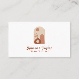 Keramiken für Keramik Vase Innenarchitektur Wohnge Visitenkarte