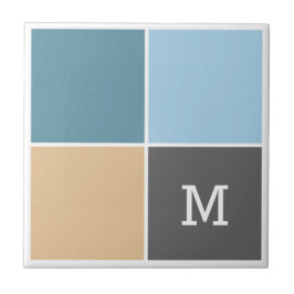 Keramiken für Nautic Colors Fliese