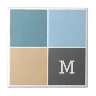 Keramiken für Nautic Colors Fliese