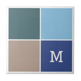 Keramiken für Nautic Colors Fliese