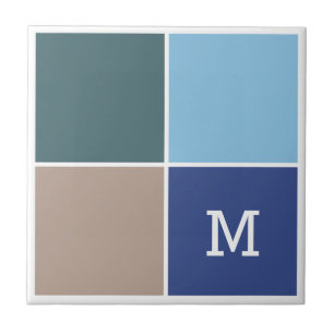 Keramiken für Nautic Colors Fliese